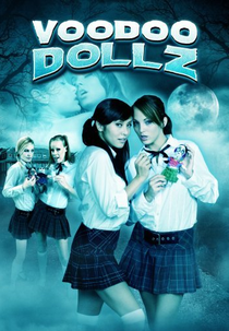 Voodoo Dollz (Voodoo Dollz)
