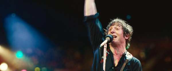 Bruce Springsteen finalmente aprovou filme sobre sua vida
