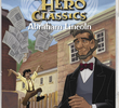 Heróis da Humanidade – Presidente Abraham Lincoln