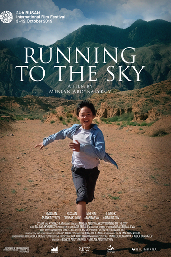  de Filme Correndo para o Céu (2019)