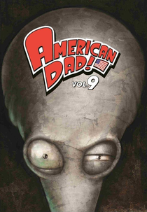 American Dad! (9ª Temporada) (American Dad! (Season 9))