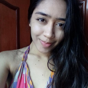Foto de perfil de Isabelly