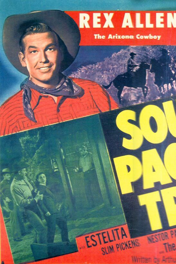  de Filme Emboscada Sangrenta (1952)