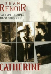 Catherine - Uma Vida Sem Alegrias (Une vie sans joie)