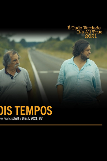  de Filme Dois Tempos (2021)