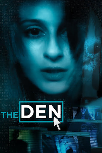  de Filme Clausura (2013)