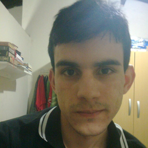 Foto de perfil de Lucas Soares