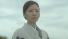 川端康成の名作『古都』が現代に蘇る！松雪泰子が一人二役の双子役を演じる。