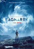 Ragnarok (1ª Temporada)