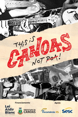 This is Canoas, not POA! (This is Canoas, not POA!)