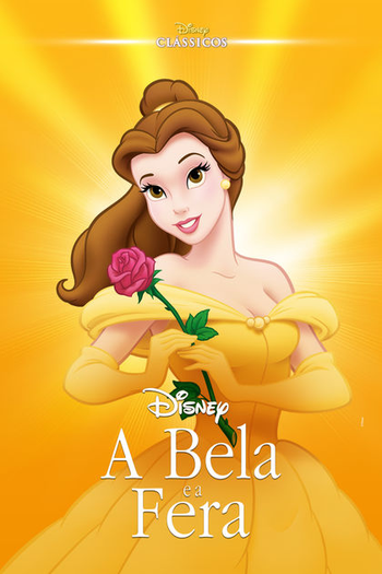  de Filme A Bela e a Fera (1991)