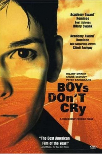  de Filme Meninos Não Choram (1999)