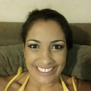 Foto de perfil de Eliane Monteiro