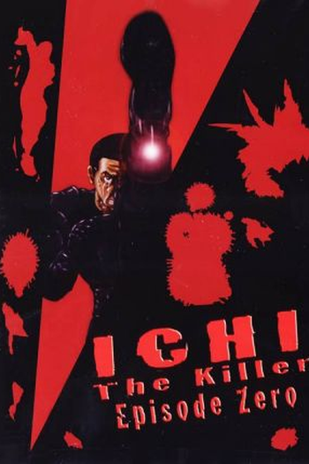  de Filme Ichi The Killer (2002)