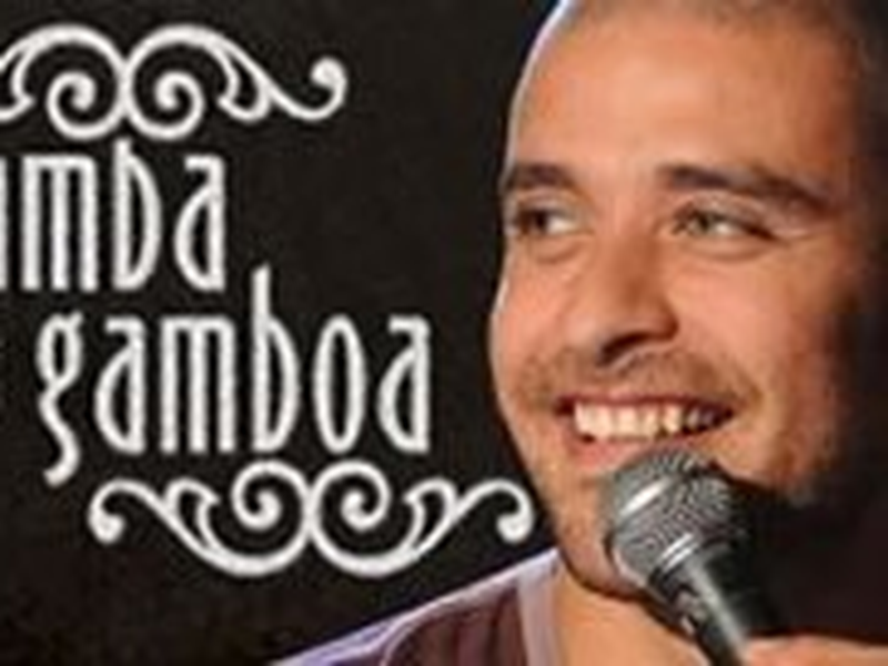 Foto 3 de Samba na Gamboa