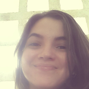 Foto de perfil de Kllyvia Thays