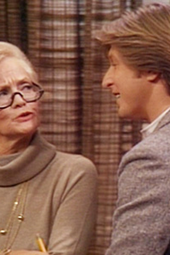 Poster de Episódio Mama's Review (1979)