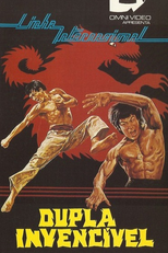 Garras de Dragão (Wu Zhao Shi Ba Fan)