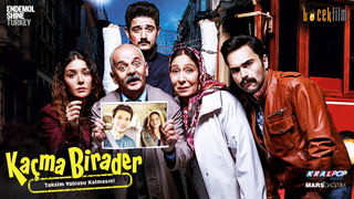 Trailer: Kaçma Birader Fragmanı | Sinemalarda