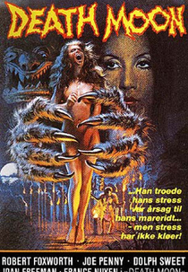 Lua Mortal (Death Moon)