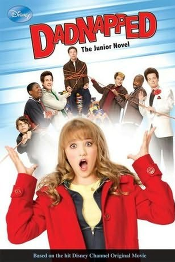 Poster de Filme O Resgate do Papai (2009)