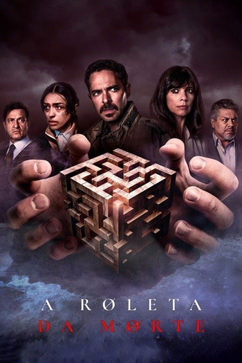  de Filme A Roleta da Morte (2023)
