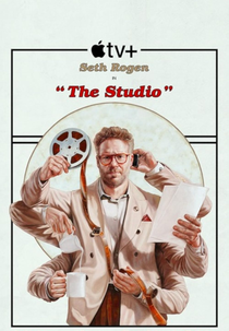 O Estúdio (1ª Temporada) (The Studio (Season 1))