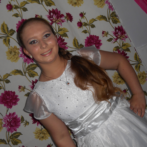 Foto de perfil de Bianca Eduarda Avila