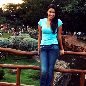 Foto de perfil de Tatiane