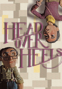 Head Over Heels (Head Over Heels)