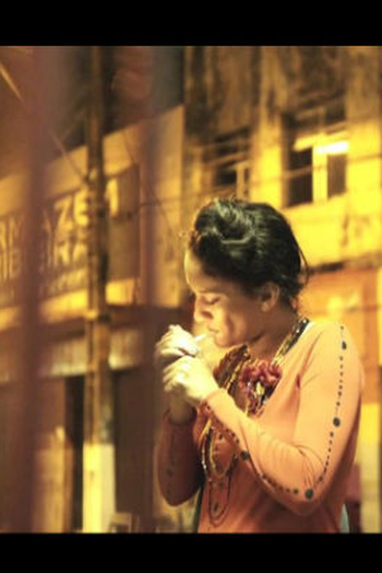 Poster de Curta Noturnos (2012)