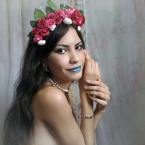 Foto de perfil de Jéssica