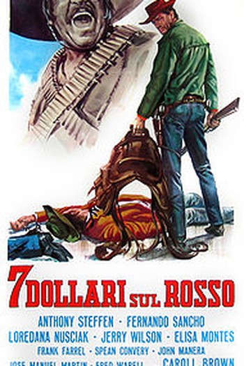  de Filme Sete Dólares Para Matar (1966)