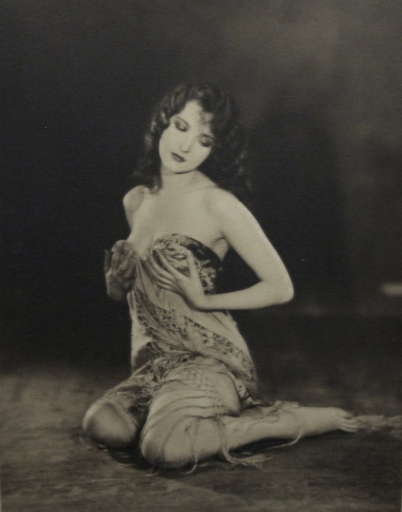 Jacqueline Logan (III) - Foto 1