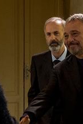 Poster de Episódio Una notte senza stelle (2018)