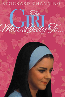 The Girl Most Likely To... - Poster / Capa / Cartaz - Oficial 4