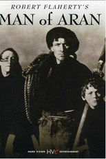 O Homem de Aran  (Man of Aran)