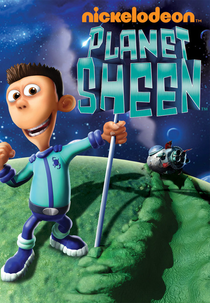 Planeta Sheen (Planet Sheen)
