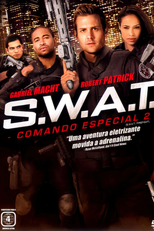 S.W.A.T.: Comando Especial 2 (S.W.A.T.: Firefight)