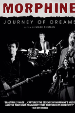 Morphine: Viagem de Sonhos (Morphine.Journey of Dreams)