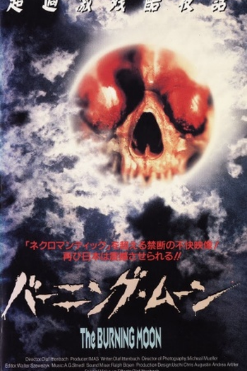  de Filme Lua Sangrenta (1992)