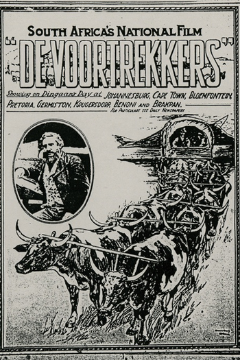 Poster de Filme Winning a Continent (1916)