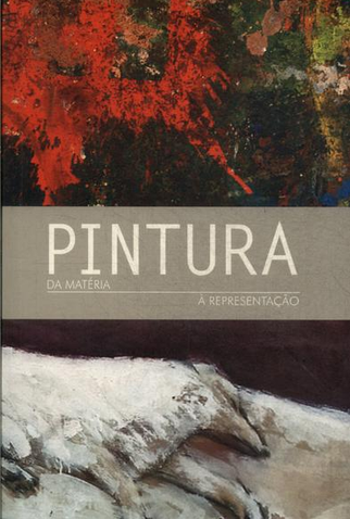 Poster 1 de Filme Pintura, da Matéria à Representação (2011)