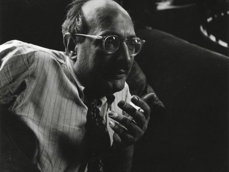 Foto 1 de A conspiração de Rothko