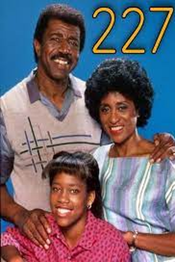 Poster de Série 227 (5ª Temporada) (1989)