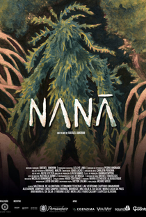 Nanã - Poster / Capa / Cartaz - Oficial 1