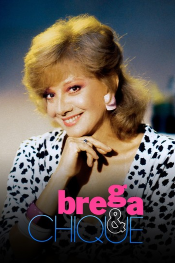  de TV Brega e Chique (1987)