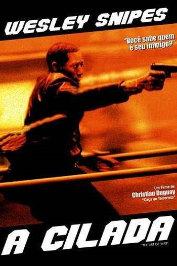  de Filme A Cilada (2000)