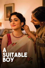 Um Rapaz Adequado (1ª Temporada) (A Suitable Boy (Season 1))