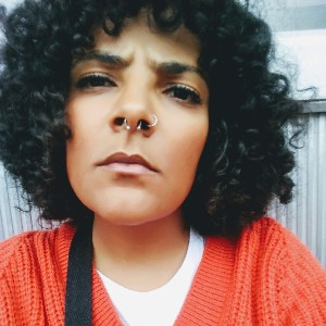 Foto de perfil de LUCIANA SANTIAGO